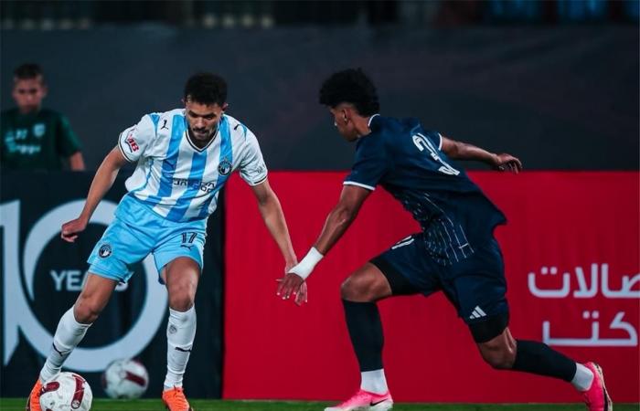 بالبلدي : فيديو
      |
      حامد
      عبد
      الله
      يسجل
      هدف
      الشرقية
      إنبي
      الأول
      أمام
      بيراميدز