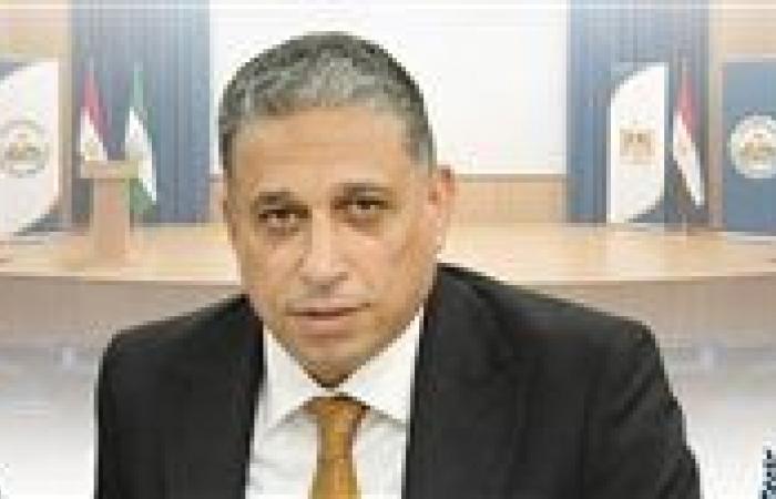 بالبلدي : «سلامتك
      تهمنا»..
      «تعليم
      الجيزة»
      تطلق
      مسابقة
      لخطط
      الإخلاء
      والأمن
      والسلامة