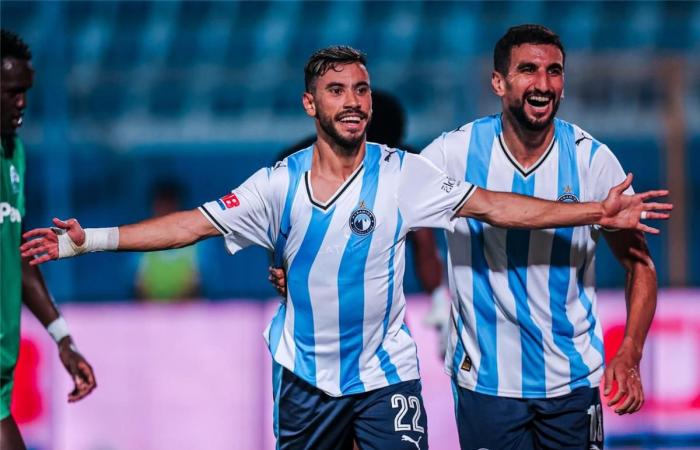 بالبلدي : فيديو
      |
      ناصر
      ماهر
      يسجل
      هدف
      تعادل
      بيراميدز
      أمام
      الشرقية
      إنبي