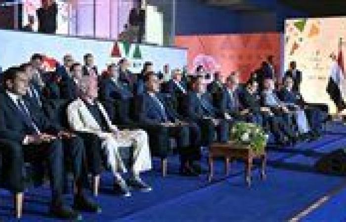 بالبلدي: التعليم
      العالي:
      مصر
      تتصدر
      دورة
      الألعاب
      الإفريقية
      للجامعات
      «القاهرة
      2026»
      بـ310
      ميداليات