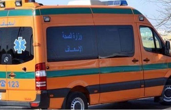 بالبلدي: وفاة
      معلم
      لغة
      عربية
      داخل
      مدرسة
      بأسيوط
      أثناء
      اليوم
      الدراسي.
      بسبب
      هبوط
      حاد
      بالدورة
      الدموية