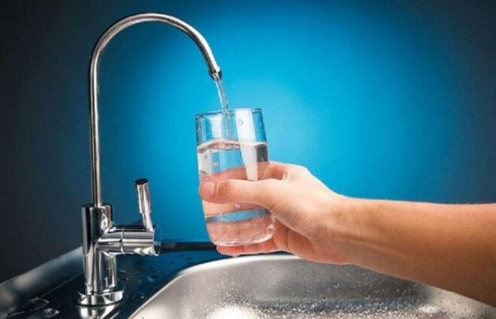 بالبلدي : انقطاع
      المياه
      6
      ساعات
      بالجيزة..
      تعرف
      على
      المناطق
      والموعد