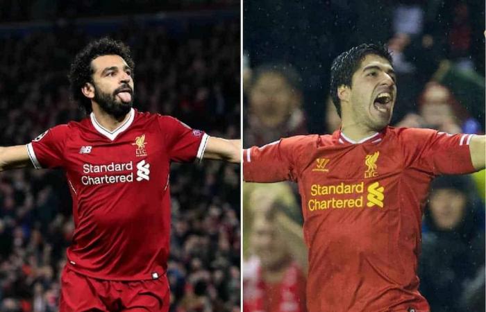 بالبلدي : محمد
      صلاح
      أم
      سواريز؟..
      كاراجر
      يختار
      أفضل
      لاعب
      لقيادة
      خط
      هجوم
      ليفربول