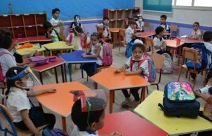 بالبلدي : بالرقم
      القومي
      أو
      كود
      الطالب..
      «التعليم»
      تحدد
      طريقة
      سداد
      مصروفات
      المدارس
      الرسمية
      للغات
      2026