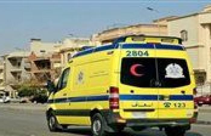 بالبلدي : زوج
      يشعل
      النيران
      في
      زوجته
      ويصيبها
      إصابات
      بالغة
      في
      دمياط