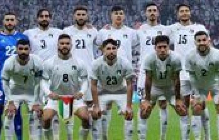 بالبلدي: قائمة
      منتخب
      فلسطين
      تواجد
      ثنائي
      الزمالك
      مع
      لاعب
      بيراميدز