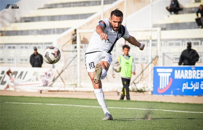 بالبلدي : معين
      الشعباني
      يعلن
      قائمة
      منتخب
      تونس
      لـ
      تصفيات
      كأس
      أمم
      إفريقيا..
      موقف
      علي
      معلول