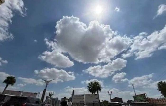 بالبلدي: حالة
      الطقس
      غدا
      السبت
      19
      سبتمبر
      2026..
      أجواء
      حارة
      وأمطار
      خفيفة
      على
      بعض
      المناطق
