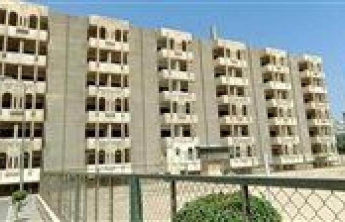 بالبلدي : آخر
      موعد
      للتسجيل
      في
      المرحلة
      الثانية
      للمدن
      الجامعية
      بجامعة
      الأزهر