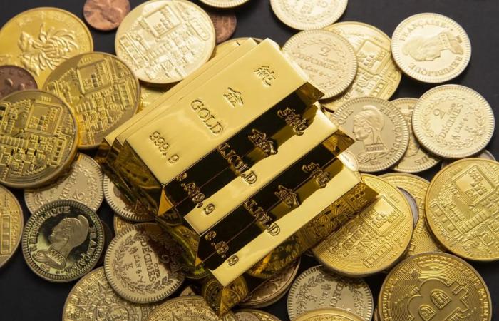 بالبلدي : استثمر
      أموالك
      بذكاء..
      دليل
      أسعار
      سبائك
      الذهب
      اليوم
      الجمعة
      في
      عمان
      بمختلف
      الأوزان