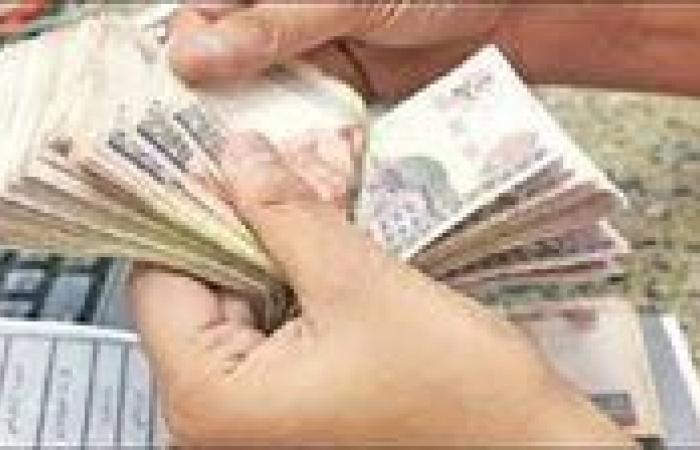 بالبلدي : العائد
      اليومي
      والشهري..
      100
      ألف
      جنيه
      تكسب
      كام
      من
      شهادات
      الادخار؟