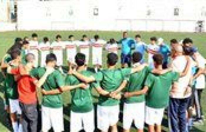 بالبلدي: مالك
      علي
      يقود
      شباب
      الزمالك
      للفوز
      على
      بيراميدز
      خارج
      الديار
      فى
      دوري
      الشباب
      والناشئين