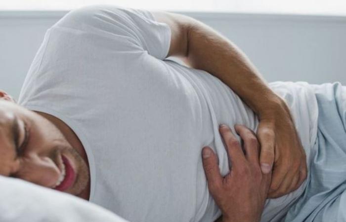 بالبلدي : مرض كرون: أعراض مضللة وتشخيص معقد