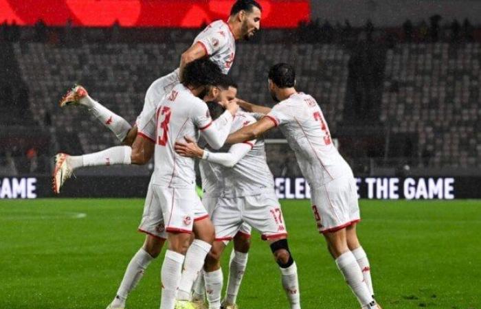 بالبلدي: معين
      الشعباني
      يعلن
      قائمة
      تونس
      لتصفيات
      كأس
      الأمم
      الإفريقية..
      عودة
      علي
      معلول
      وبن
      رمضان