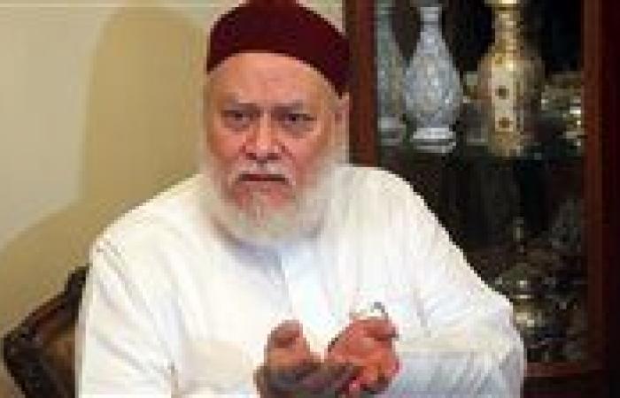 بالبلدي: علي
      جمعة:
      الإكثار
      من
      الصلاة
      على
      النبي
      من
      أسباب
      البركة
      والخير