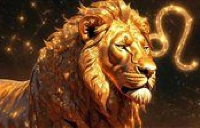 بالبلدي: توقعات
      برج
      الأسد
      السبت
      19
      سبتمبر
      2026..
      كلام
      بسيط
      يعيد
      لك
      ترتيب
      يومك