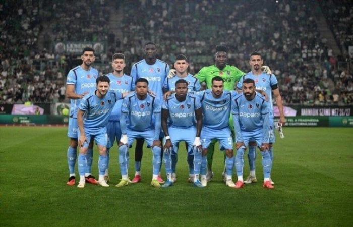 بالبلدي: تاريخ
      مواجهات
      طرابزون
      سبور
      وجلطة
      سراي
      قبل
      القمة
      المنتظرة
      في
      الدوري
      التركي