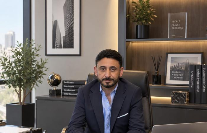 بالبلدي : علاء
      حجازي:
      بناء
      فريق
      قوي
      مفتاح
      نجاح
      «موطن
      البناء
      والتعمير»
      والتوسع
      في
      الأسواق
      الخارجية