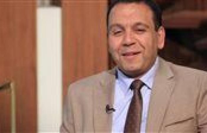 بالبلدي : أستاذ
      علم
      النفس
      التربوي
      يوضح
      أساليب
      المذاكرة
      الفعالة
      للطلاب