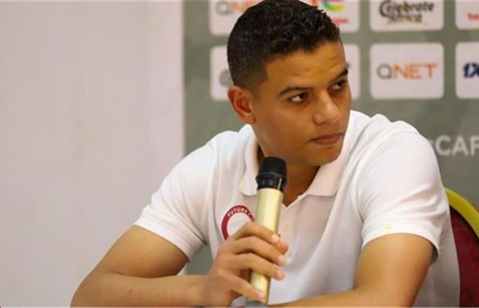 بالبلدي : سعد
      سمير:
      لا
      أحلم
      بالعودة
      إلى
      الأهلي..
      وهدفي
      واضح