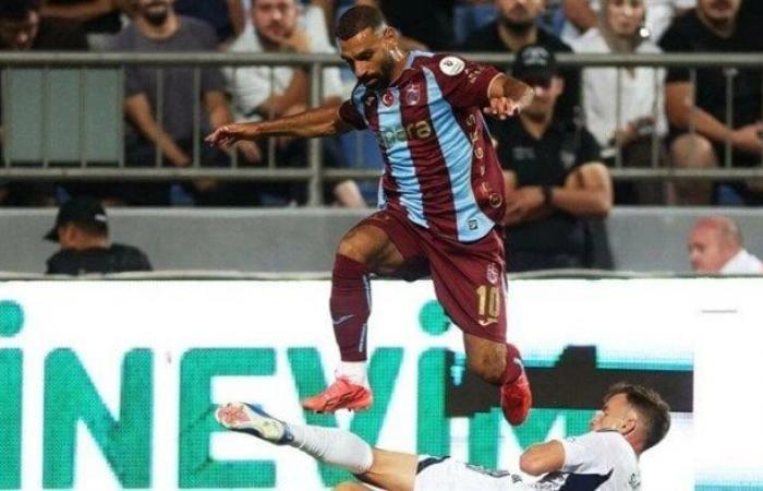 بالبلدي: موعد
      مباراة
      طرابزون
      سبور
      وجلطة
      سراي
      والقنوات
      الناقلة
      في
      الدوري
      التركي