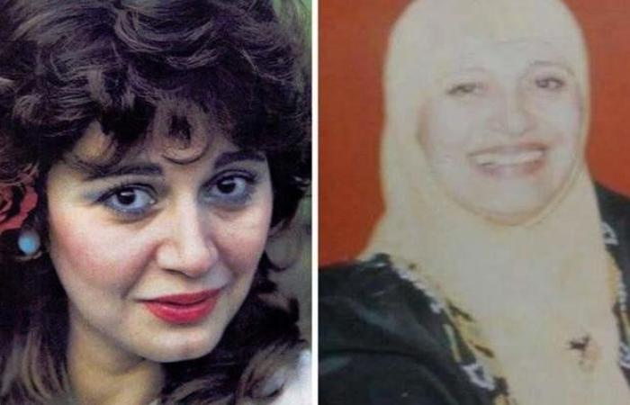بالبلدي: بعد
      29
      عاما..
      ابنة
      مديحة
      كامل
      تكشف
      السبب
      الحقيقي
      لوفاة
      والدتها