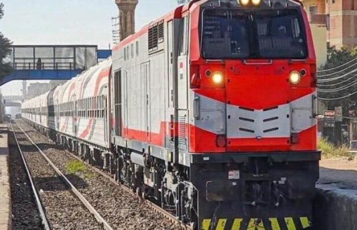 بالبلدي : مواعيد
      قطارات
      القاهرة
      والإسكندرية
      والعكس
      اليوم
      الجمعة
      18
      سبتمبر
      2026