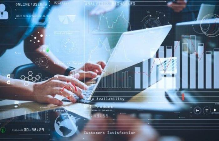 بالبلدي: شروط
      التقديم
      في
      مبادرة
      الرواد
      الرقميون
      2026..
      الدراسة
      مجانا
      والتخصصات
      المتاحة