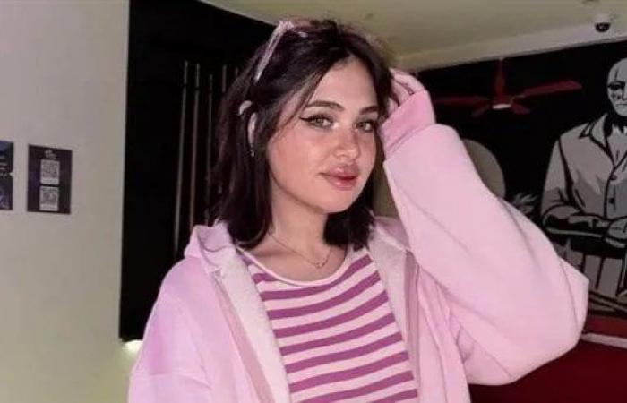 بالبلدي : اليوم..
      نظر
      استئناف
      البلوجر
      حبيبة
      رضا
      على
      حكم
      حبسها
      6
      أشهر