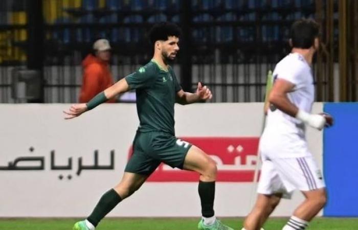 بالبلدي : الاتحاد
      السكندري
      يكشف
      حقيقة
      مفاوضات
      الأهلي
      لضم
      مصطفى
      إبراهيم
