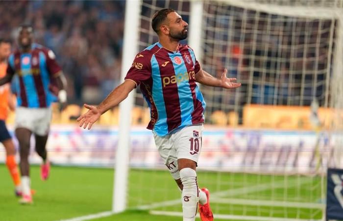 بالبلدي : فيديو
      |
      لقطة
      رائعة
      بين
      جماهير
      طرابزون
      ومحمد
      صلاح
      قبل
      مباراة
      جالطة
      سراي