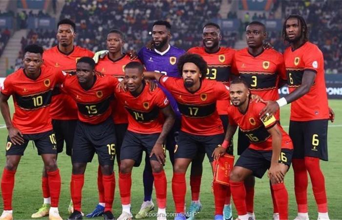 بالبلدي : قائمة
      أنجولا
      لمواجهة
      مصر
      في
      تصفيات
      كأس
      الأمم
      الإفريقية..
      موقف
      شيكو
      بانزا