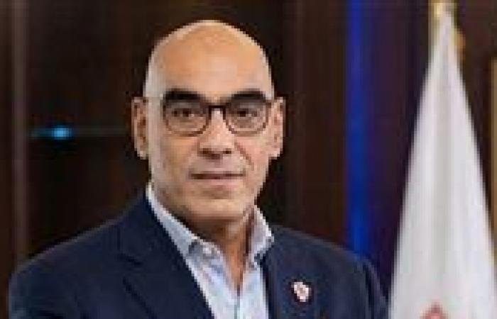 بالبلدي: هشام
      نصر
      يعلن
      الزمالك
      بدأ
      خطوات
      إنشاء
      فرع
      حدائق
      أكتوبر