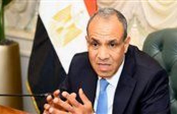بالبلدي: وزير
      الخارجية
      يبحث
      مع
      كبير
      مستشاري
      الرئيس
      الأمريكي
      للشئون
      العربية
      والأفريقية
      تطورات
      الأوضاع