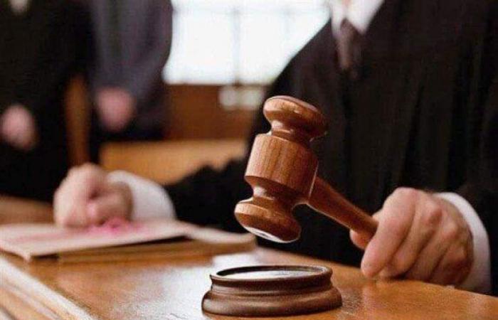 بالبلدي : اليوم..
      استكمال
      محاكمة
      متهم
      بالانضمام
      لتنظيم
      القاعدة
      الإرهابي