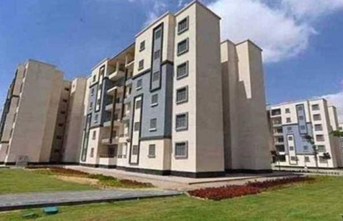 بالبلدي: الحجز
      يبدأ
      غدًا..
      تفاصيل
      شقق
      سكن
      لكل
      المصريين
      9
      وشروط
      التقديم