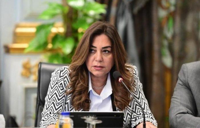 بالبلدي: إنهاء
      786
      معاملة
      متأخرة
      وإزالة
      مخالفات..
      «التنمية
      المحلية»
      تعلن
      حصاد
      حملات
      التفتيش
      على
      3
      محافظات