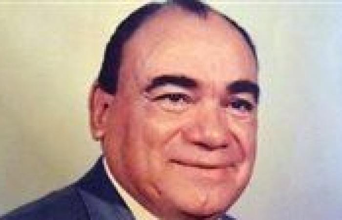 بالبلدي: أحمد
      محمد
      رضا
      يكشف
      كواليس
      علاقة
      والده
      بالزمالك
      وصداقة
      نجوم
      القلعة
      البيضاء