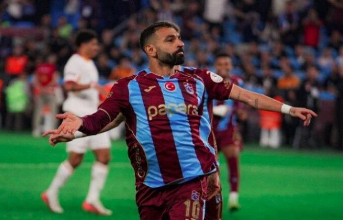 بالبلدي : رقم
      قياسي
      غير
      مسبوق..
      محمد
      صلاح
      يدخل
      تاريخ
      طرابزون
      سبور
      بإنجاز
      أسطوري
      في
      الدوري
      التركي
