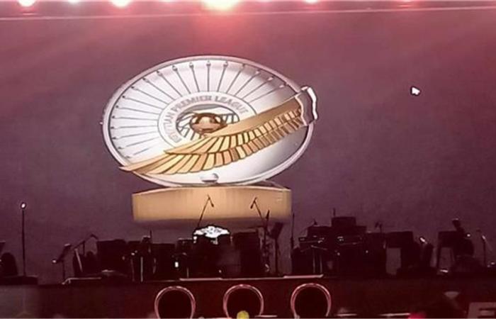 بالبلدي : عقوبات
      الجولة
      الخامسة
      من
      الدوري
      المصري