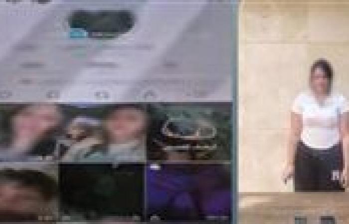 بالبلدي : ضبط
      صانعة
      محتوى
      لاتهامها
      بنشر
      فيديوهات
      خادشة
      للحياء
      بالقاهرة