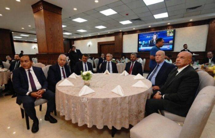 بالبلدي: وزير
      الطيران:
      طرح
      إدارة
      المطارات
      للقطاع
      الخاص
      لا
      يعني
      بيع
      أصول
      الدولة