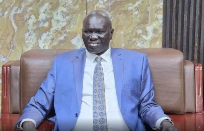 بالبلدي: ازي
      الحال|
      جنوب
      السودان
      تستعد
      لبناء
      سد
      على
      النيل
      الأبيض
      و”لا
      تبالي
      باعتراض
      دولتي
      المصب”..
      السجن
      المشدد
      15
      عامًا
      لشاب
      هدد
      فتاة
      عبر
      واتساب