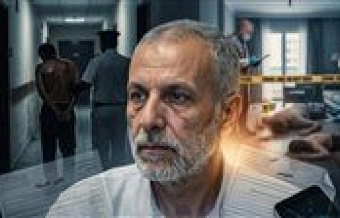 بالبلدي: الحلقة
      الثانية..
      تكشف
      ما
      جرى
      داخل
      شقة
      15
      مايو
      بعد
      العثور
      على
      أربعة
      جثامين