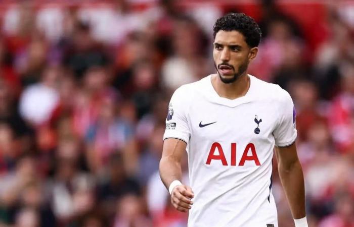 بالبلدي : لاعب
      توتنهام
      السابق:
      هل
      تعاقدنا
      مع
      شقيق
      مرموش؟..
      وسنهبط
      من
      الدوري
      الإنجليزي