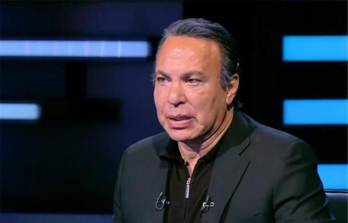 بالبلدي : أيمن
      يونس:
      الزمالك
      حالته
      صعبة..
      والإدارة
      ستجعله
      مثل
      الإسماعيلي