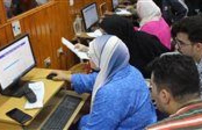 بالبلدي : عاجل|
      استمرار
      تلقي
      طلبات
      تقليل
      الاغتراب
      لطلاب
      الثانوية
      العامة
      بمختلف
      مراحلها