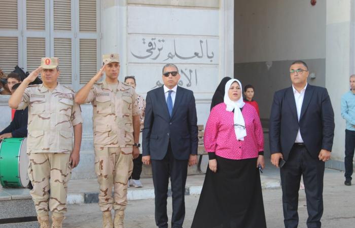بالبلدي : وكيل
      التعليم
      بالجيزة
      يوجه
      بتنفيذ
      10
      تعليمات
      لضبط
      سير
      الدراسة
      بالمدارس