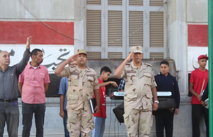 بالبلدي : وكيل
      التعليم
      بالجيزة
      يوجه
      بتنفيذ
      10
      تعليمات
      لضبط
      سير
      الدراسة
      بالمدارس