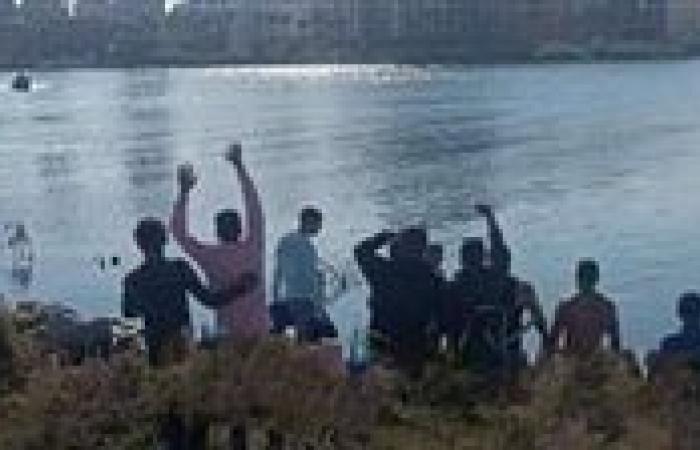 بالبلدي : مصرع
      طفل
      غرقا
      في
      مياه
      النيل
      بمنطقة
      منشأة
      القناطر